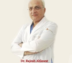 Best Urology Surgeon Medanta Hospital Delhi