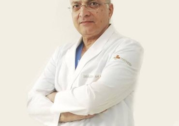 Dr Rajesh Ahlawat Best Urology Surgeon in India