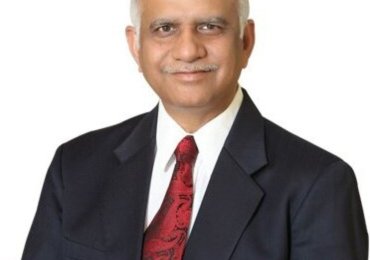 Dr. S. K. Sinha