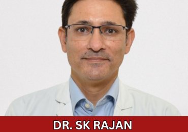 Dr. SK Rajan Neuro Surgeon Artemis Hospital Gurgaon
