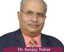 Dr. Sanjay Nabar India