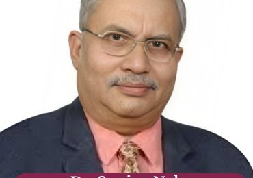 Dr. Sanjay Nabar India