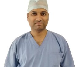 Interventional Radiologist in Jaipur | Dr. Deepak Agarwal