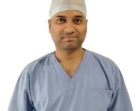 Interventional Radiologist in Jaipur | Dr. Deepak Agarwal