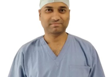 Interventional Radiologist in Jaipur | Dr. Deepak Agarwal