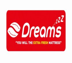 Dreams Mattress
