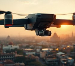 Get Accurate Drone Survey Services in Lucknow at Competitive Pricing with Aeroyantra