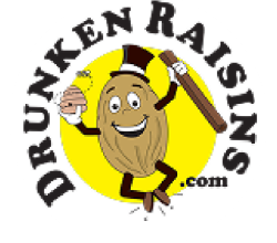 Drunken Raisins