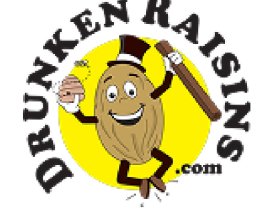 Drunken Raisins