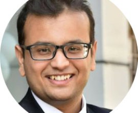 Physician in Jaipur | Dr. Vipul Agarwal