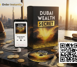 Dubai Wealth Secret Buy
