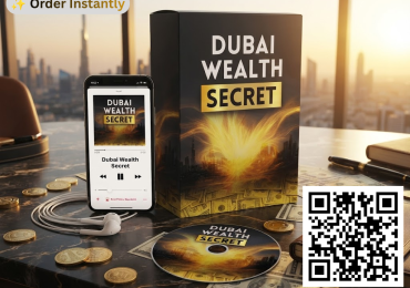 Dubai Wealth Secret Buy