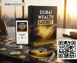 Dubai Wealth Secret Order