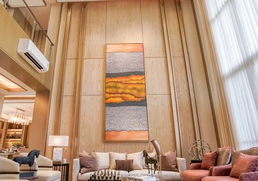 Duplex Apartment For Sale In Gurgaon  | Experion