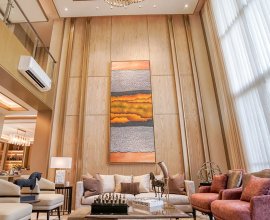 Explore Spacious Duplex Homes for Sale by Experion