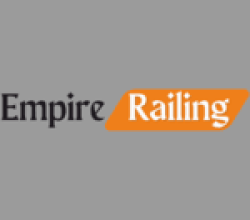 Empire Railing
