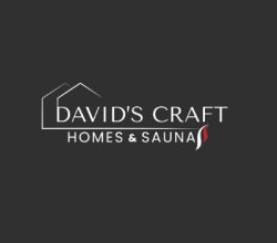David’s Cra : Homes and Saunas