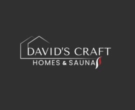 David’s Cra : Homes and Saunas