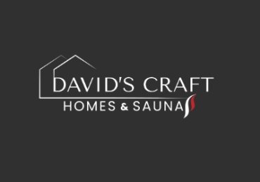 David’s Cra : Homes and Saunas