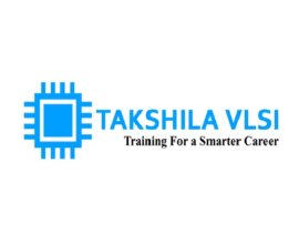 Takshila Institute of VLSI Technologies