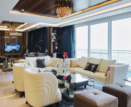 Penthouse in Gurgaon | Experion