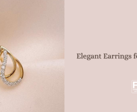 What Is the Best Diamond Earring Design for Your Style?