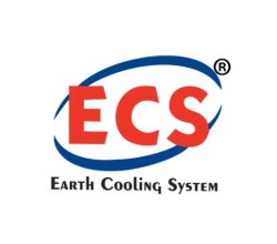 Earth Cooling System