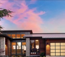 Easton Buys Houses