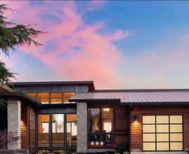 Easton Buys Houses