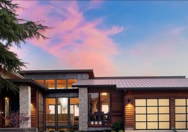 Easton Buys Houses