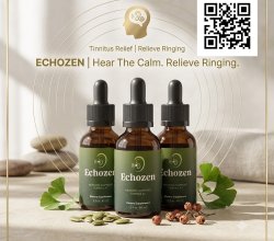 Echozen Order