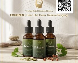Echozen Order