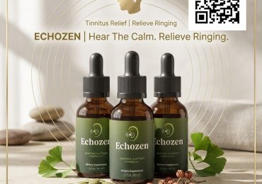 Echozen Order