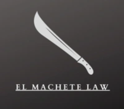 El Machete Law