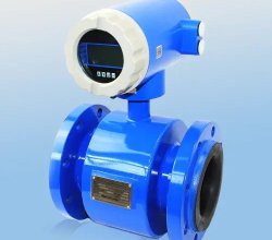 Electromagnetic flow meter Manufacturers – Innovatec Systems