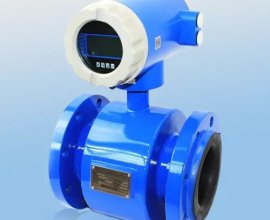 Electromagnetic flow meter Manufacturers – Innovatec Systems