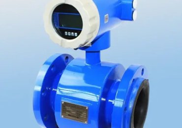 Electromagnetic flow meter Manufacturers – Innovatec Systems