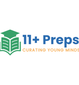 ElevenPlus Preps