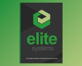 Elite Systems GB Limited