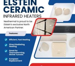 Custom Electric Heating Element Manufacturers – Nexthermal.in