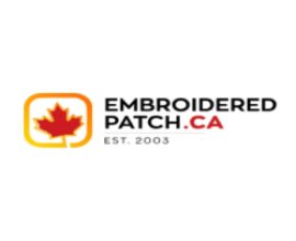 Best Customized Iron On Patches in Canada