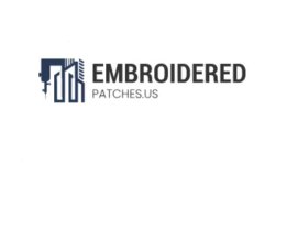 Personalized Embroidery Patches in USA