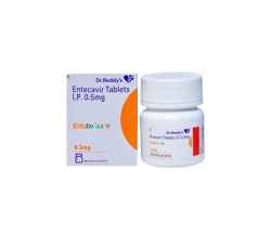Get amazing discount on Entaliv Tablet Price