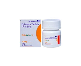 Get amazing discount on Entaliv Tablet Price