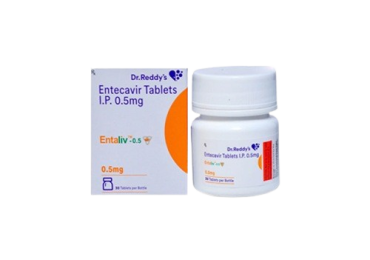 Get amazing discount on Entaliv Tablet Price