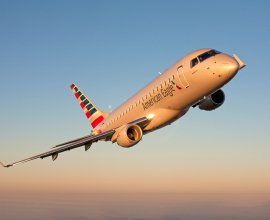 Envoy Air Headquarters