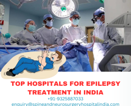 Best Epilepsy Surgeons in India