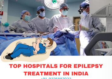 Best Epilepsy Surgeons in India