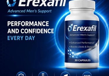 Erexafil