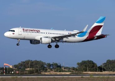Eurowings Luqa Office +1-888-738-0817
